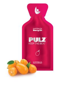 Flydende kosttilskud til hjerte-kar-systemet fra Berry En: Pulz