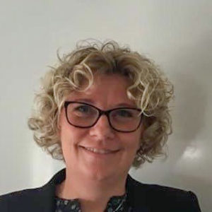 Tine Vestergaard fra Holista-Naturklinik