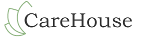 Logo for CareHouse
